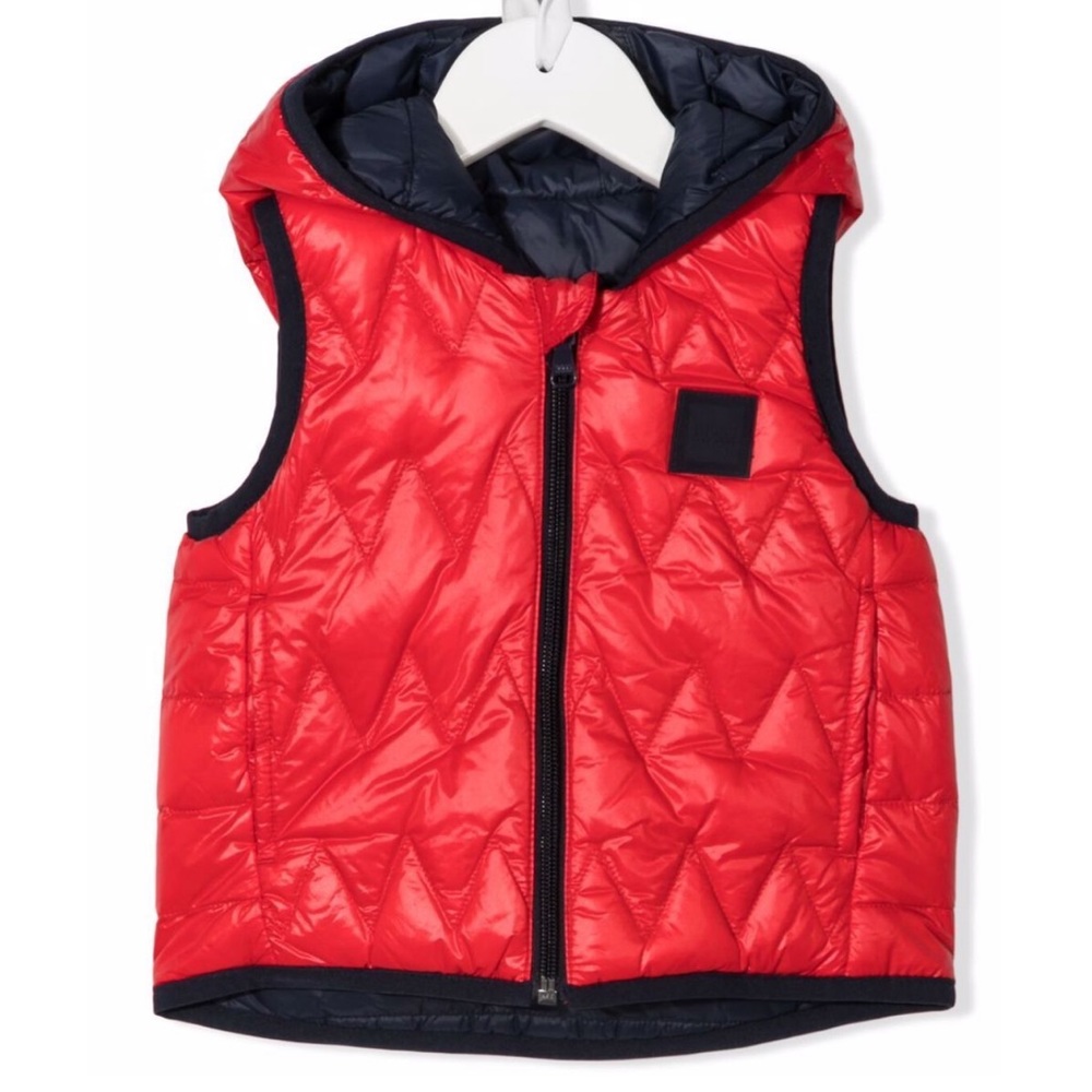 BOSS kids wear